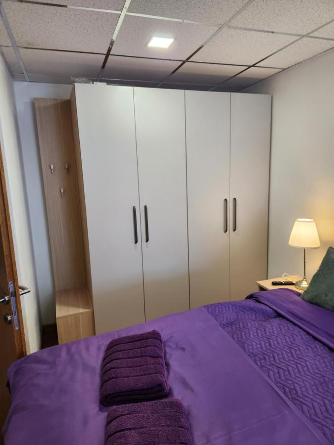 Daire Lider With Free Parking Cca 54m2 Sa Dvije Sobe *