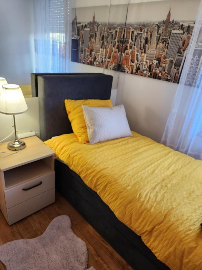 Daire Lider With Free Parking Cca 54m2 Sa Dvije Sobe *