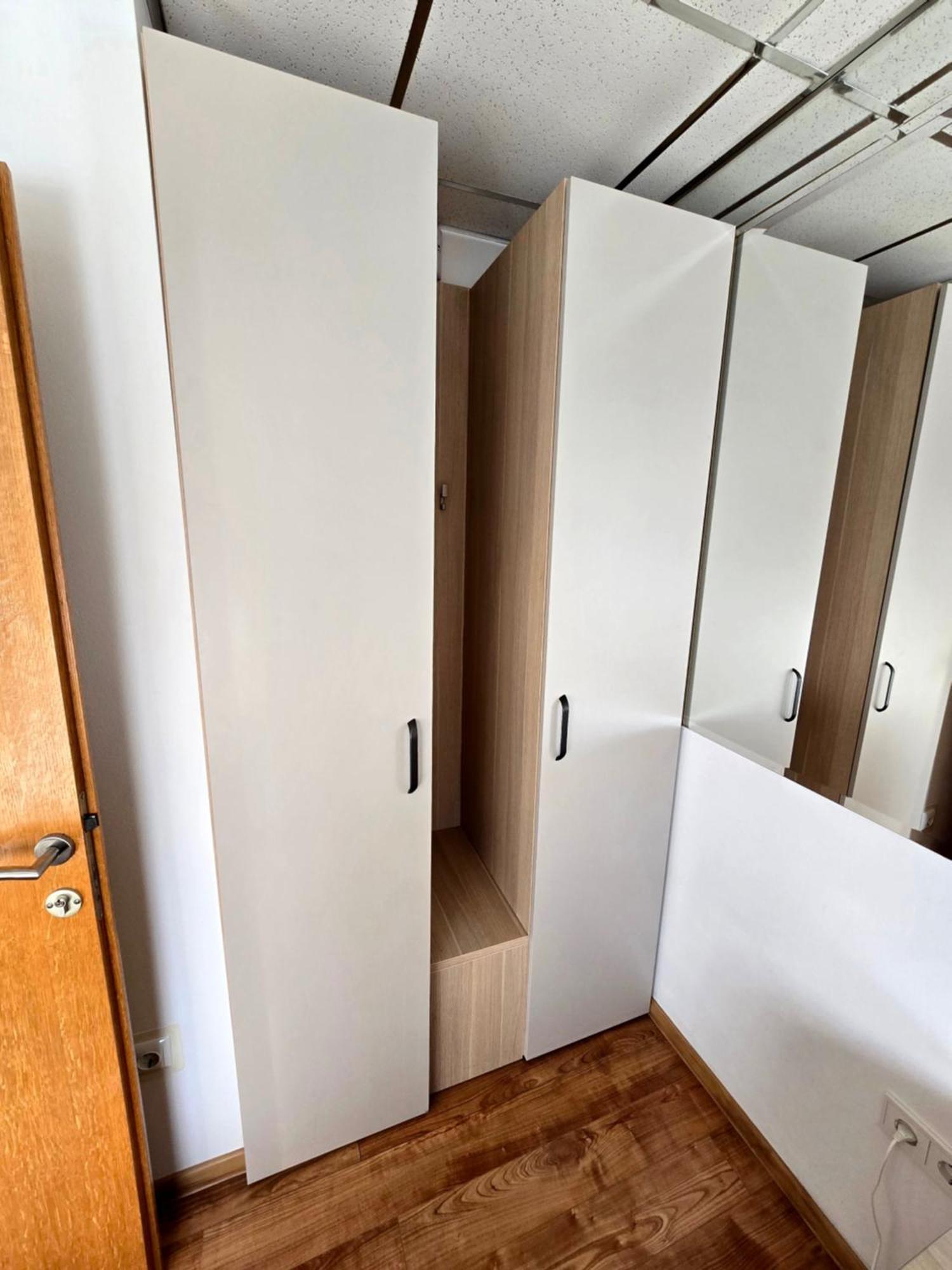 Lider With Free Parking Cca 54m2 Sa Dvije Sobe Zagreb